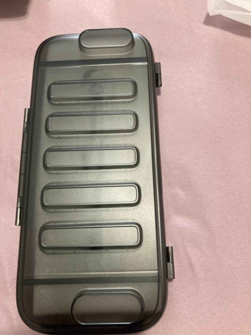 Switch 2 Case - Picture 5 of 7